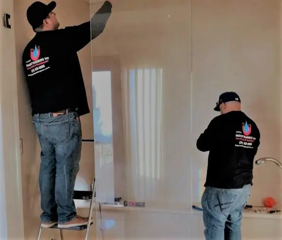 Professional plumbing installation for Toilet Repair in Seeneytown